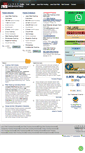 Mobile Screenshot of juraganwebhosting.com